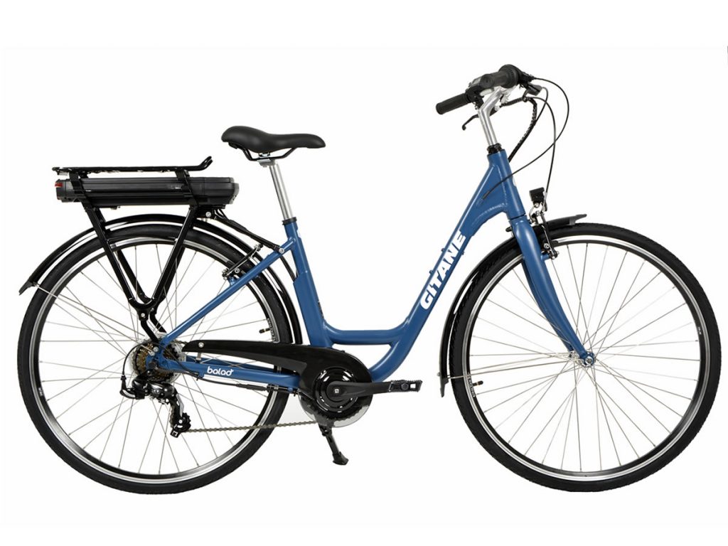 Comment changer une roue motorisée sur votre vélo électrique ? 